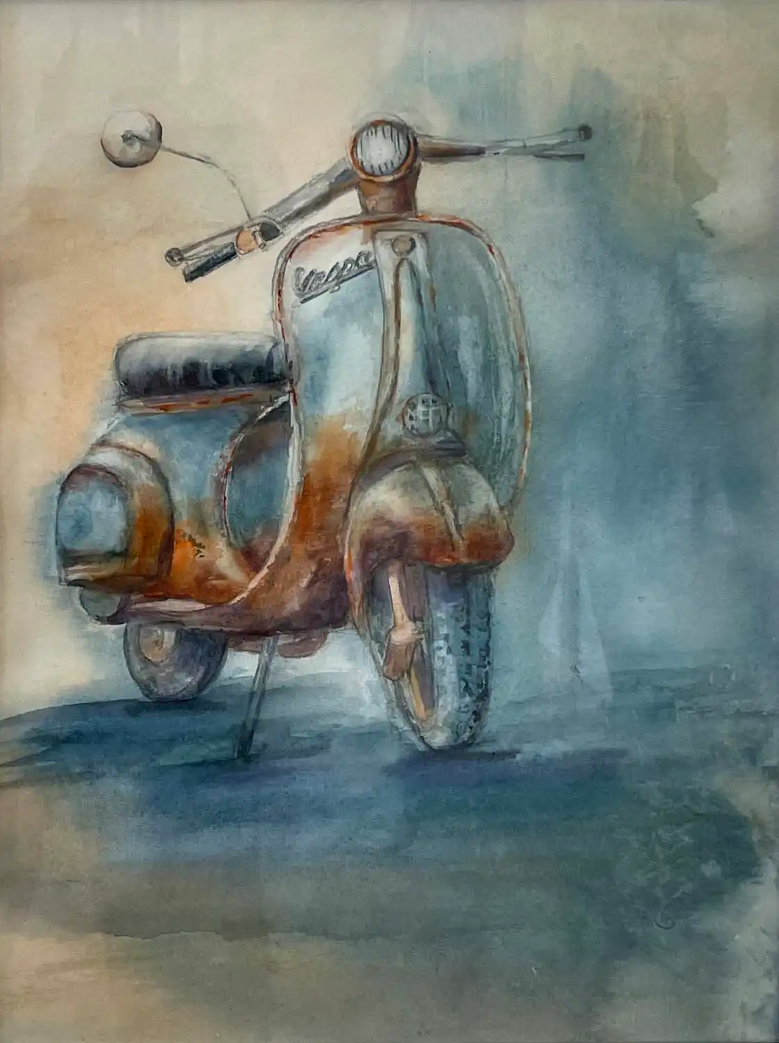 COHEN BUZET Hélène