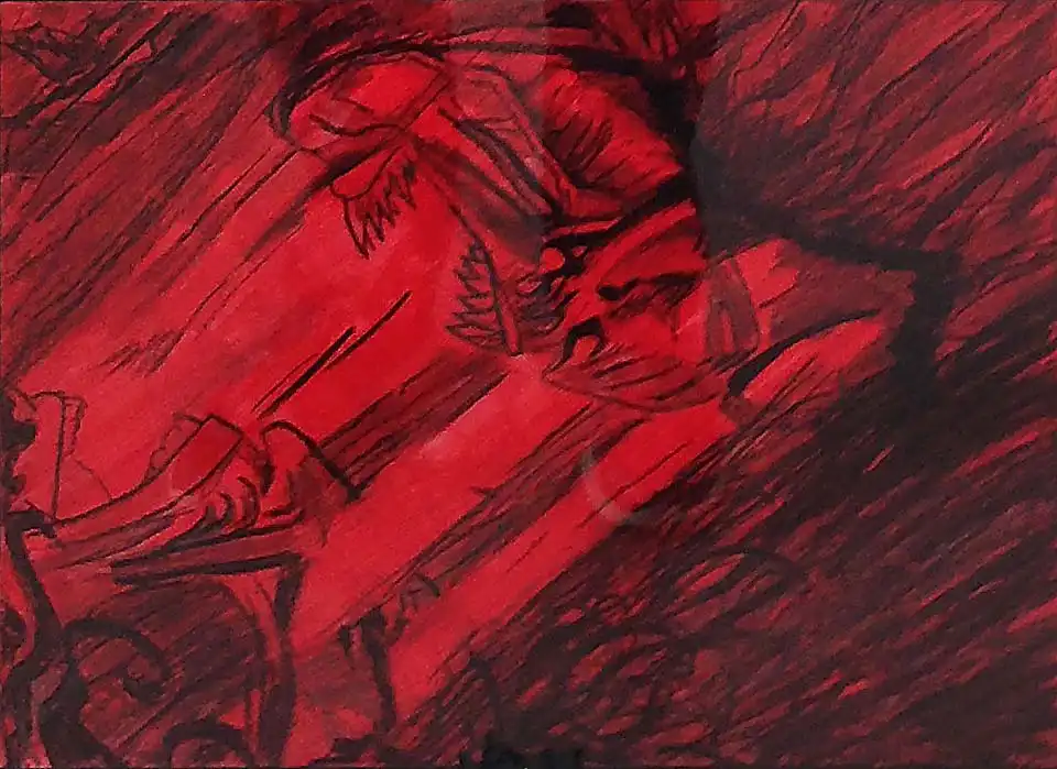 184 Perrine Domergue