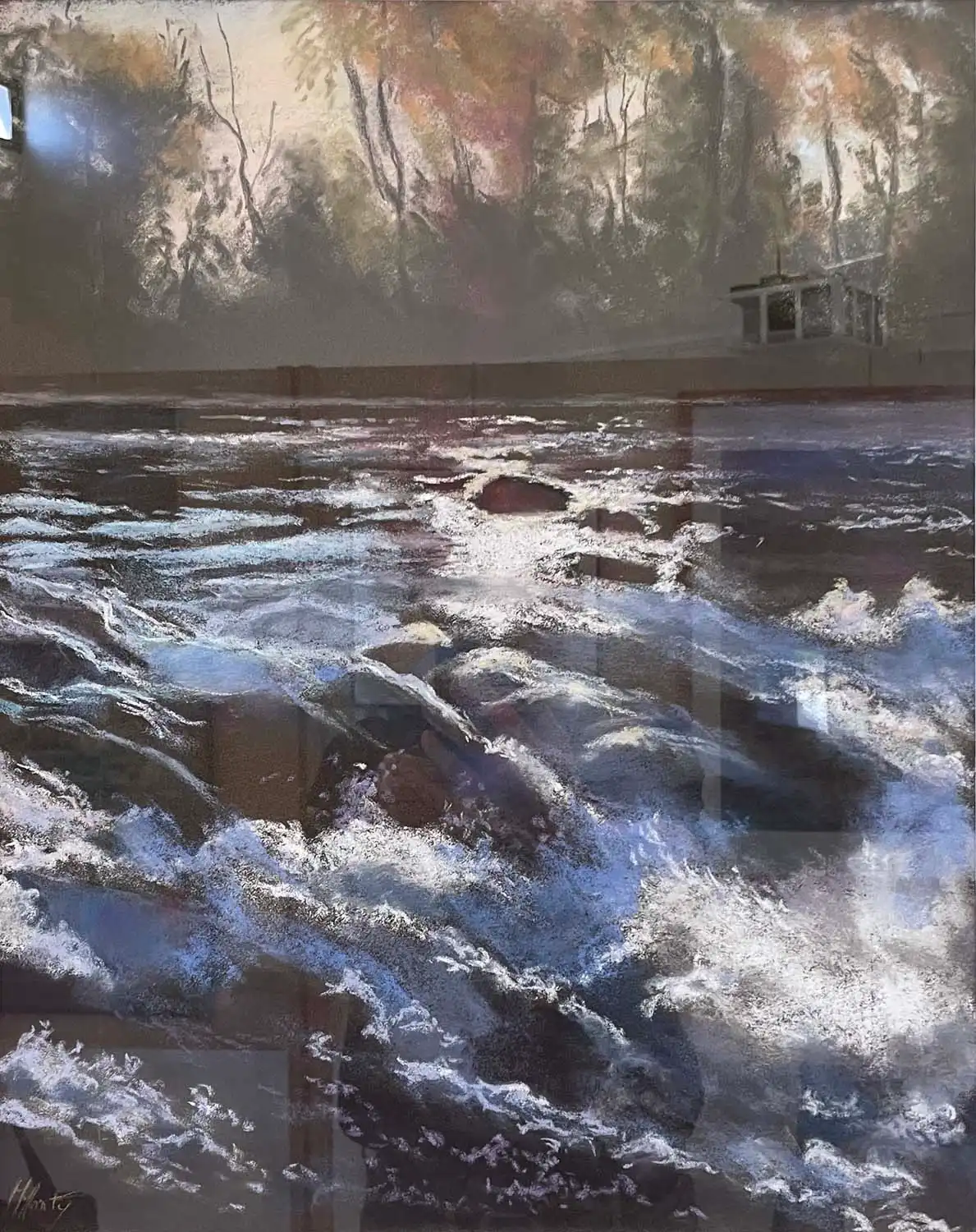 MARTY Michelle - Cascades (84)