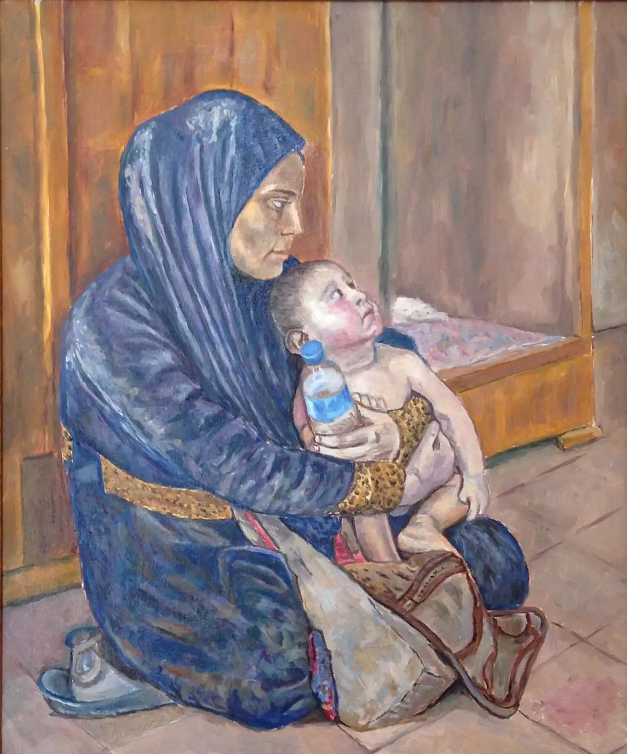 157 Jean-Claude Rivière