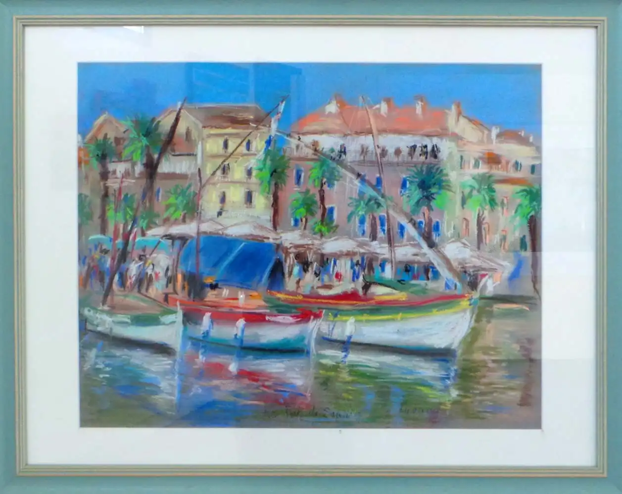 RUAUDEL MARIGNAC Nicole