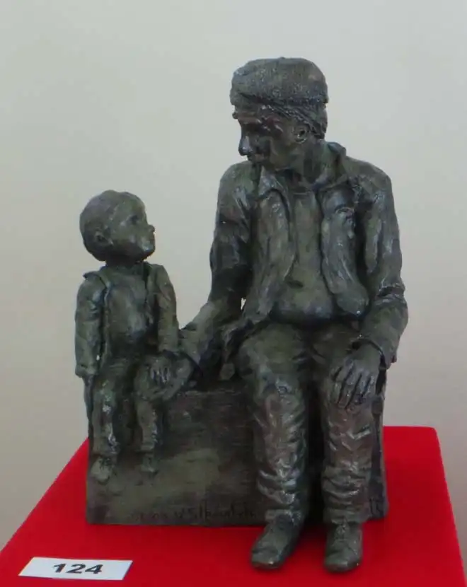 SIEVIC Victor - Victor SITKEVITCH