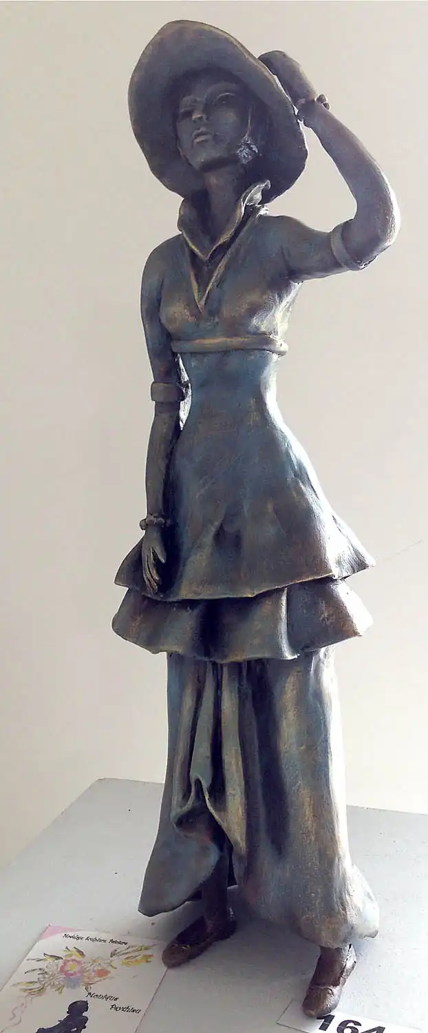 Guy di Stefano - 164 - PEYTHIEU Monique