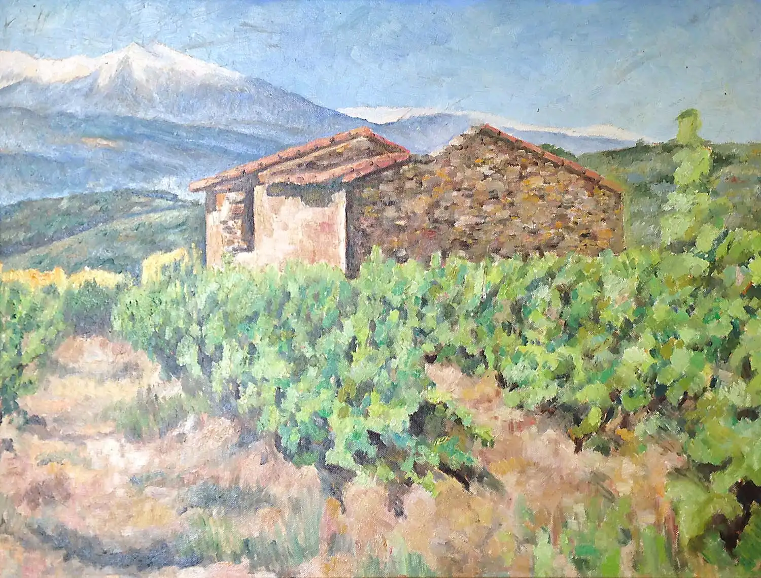 155 Jean-Claude Rivière