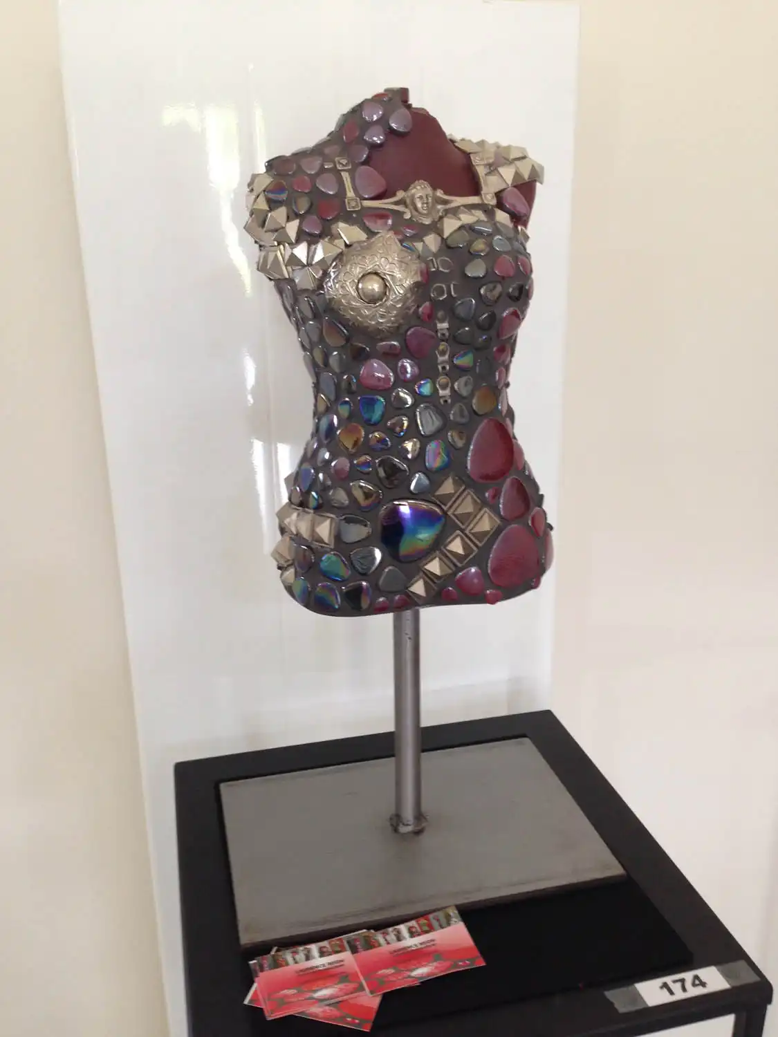 Guy di Stefano - 174 - RISON Laurence