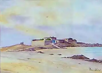 SICARD-MARTIN Michèle-Dominique