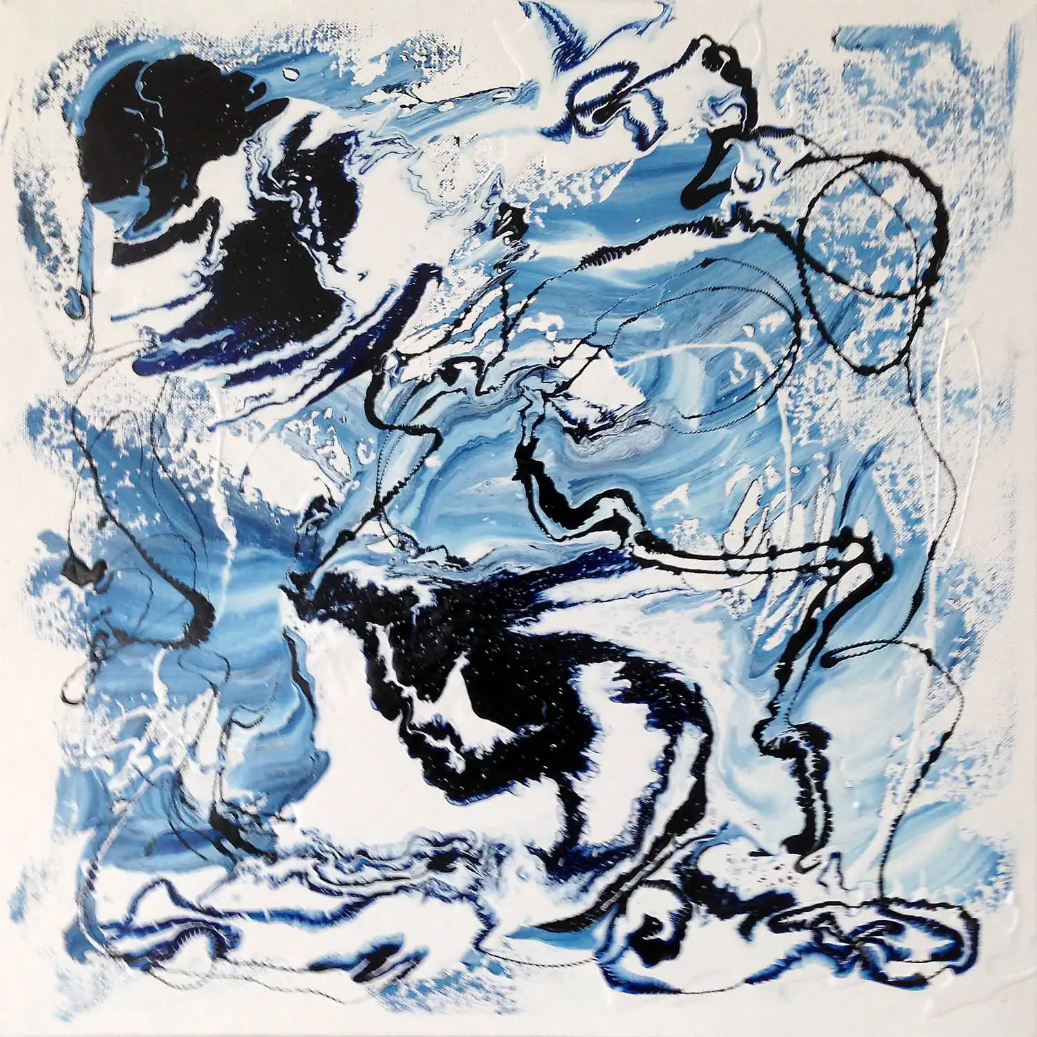 51 - BRONISZEWSKI André