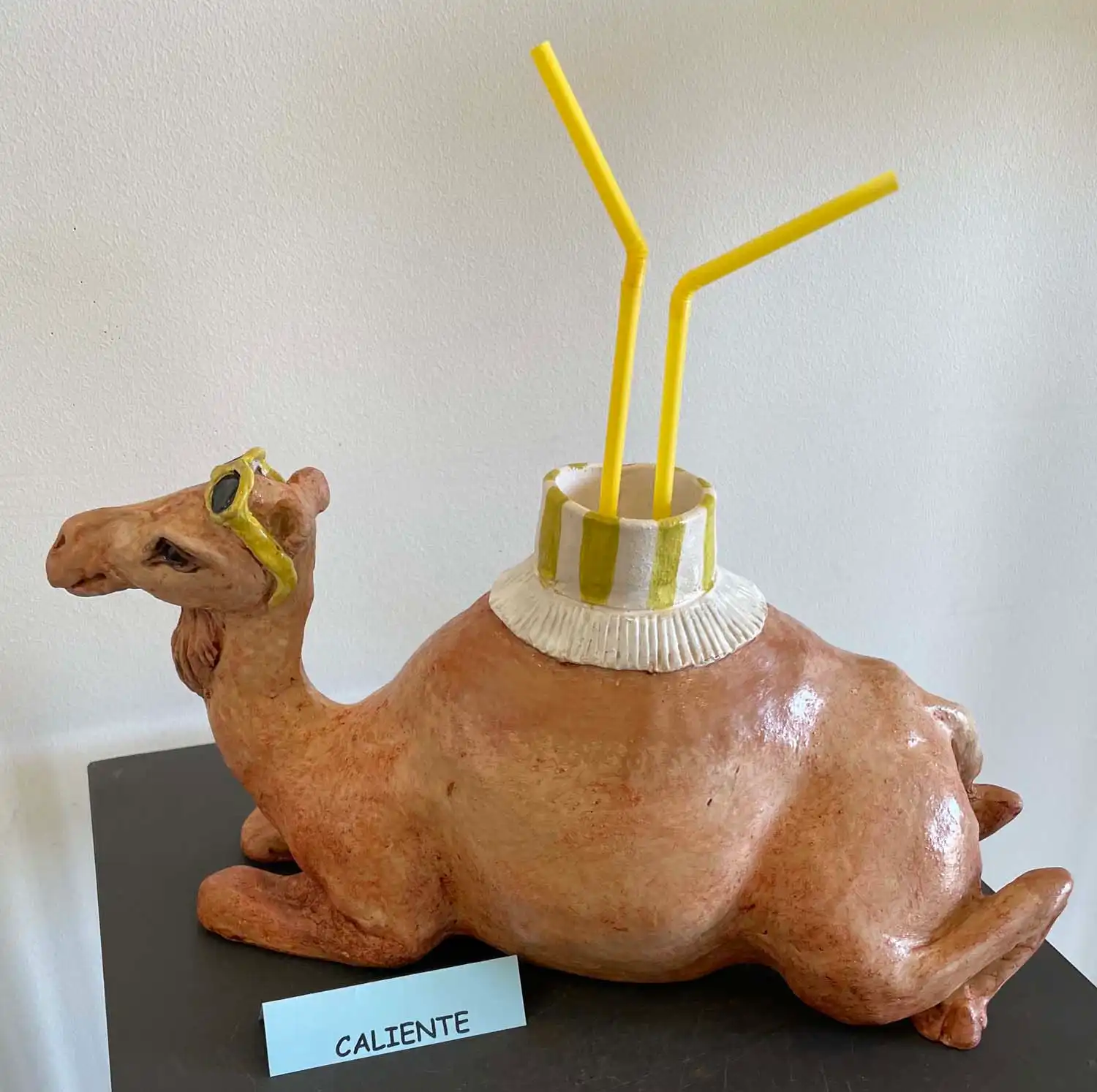 LOUBERSANES Chris - Caliente (79)