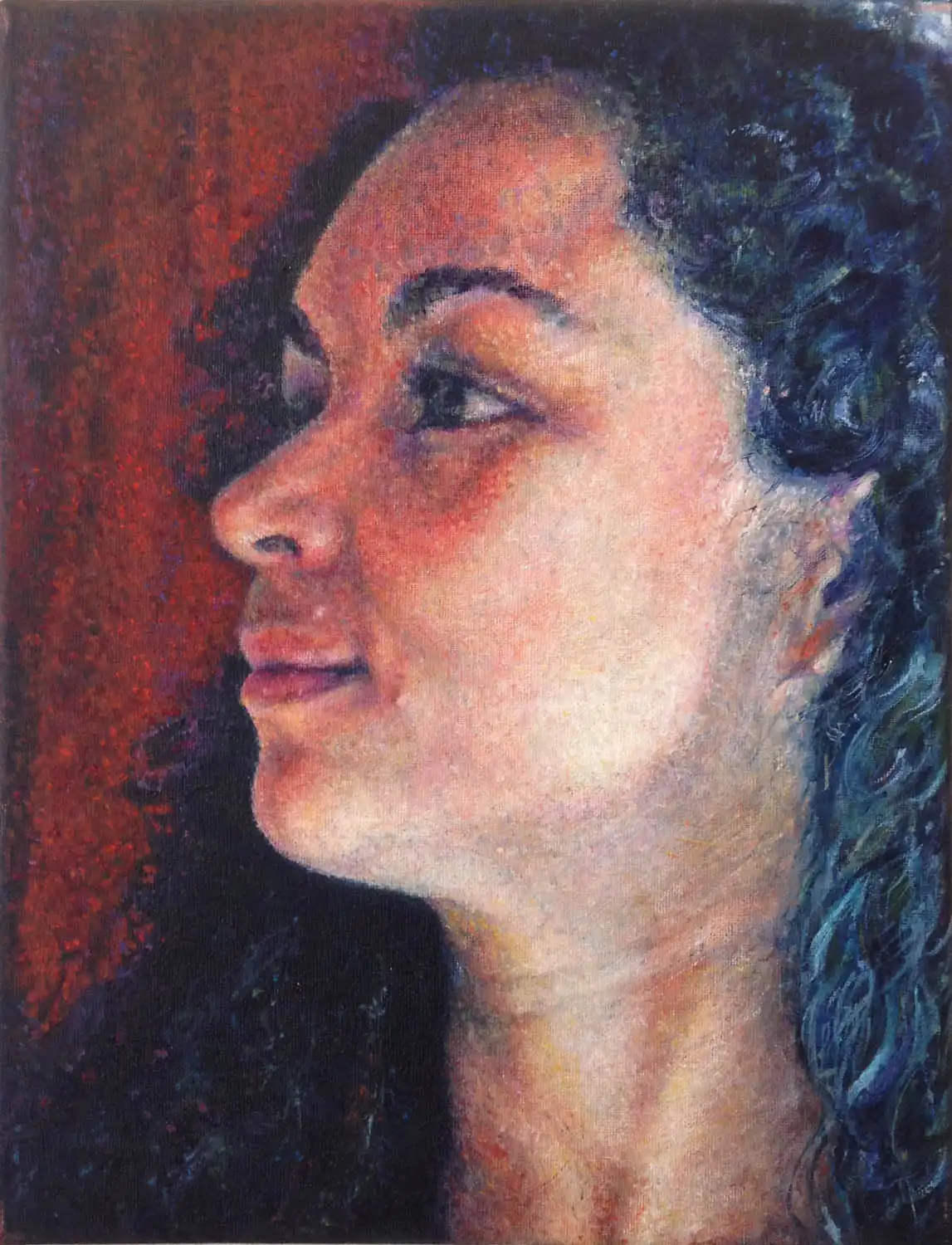 Guy di Stefano - 119 - KERMEL Annie