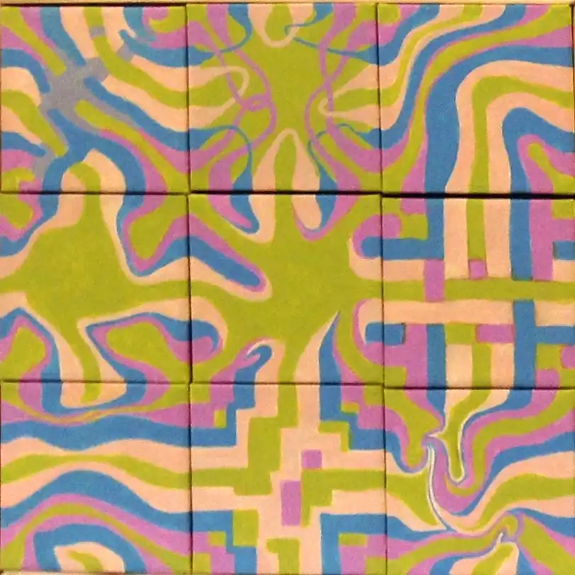 144 Jean-François Pons