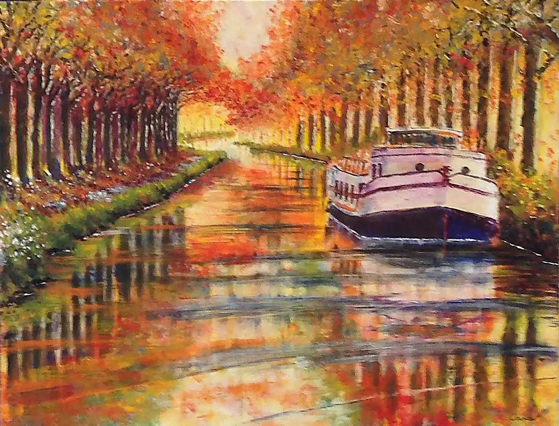 58 Jean-Michel Canal