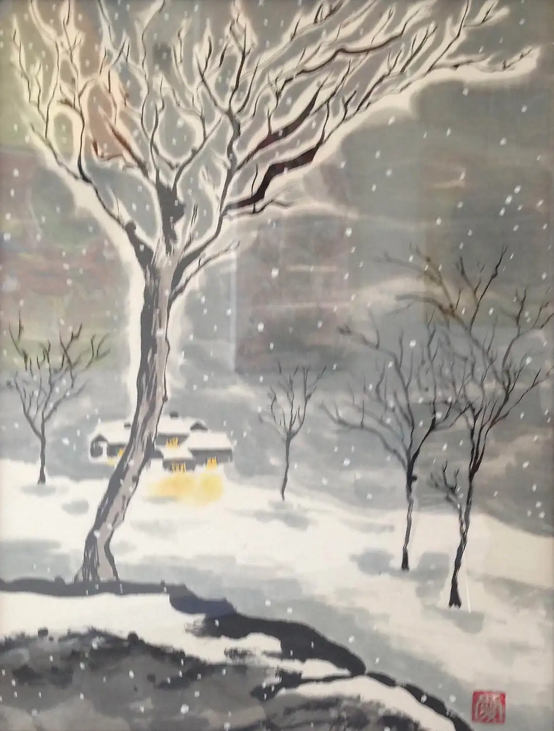 Guy di Stefano - 181 - ROUARD-HENIN Christiane