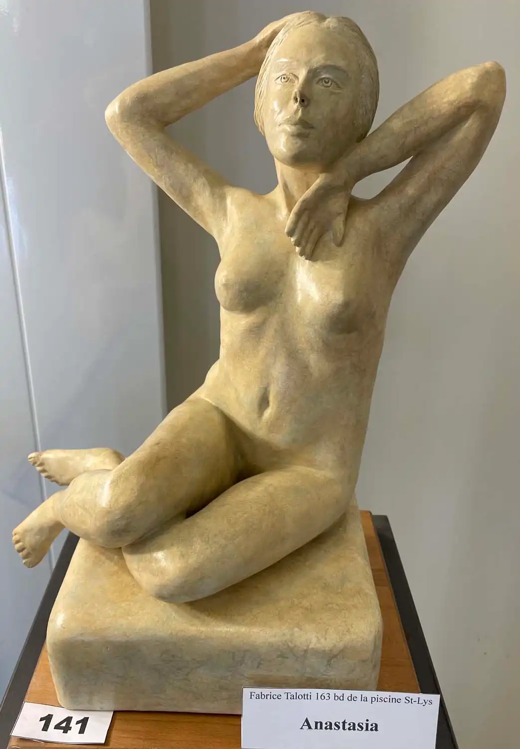 TALOTTI Fabrice - Anastasia (141)