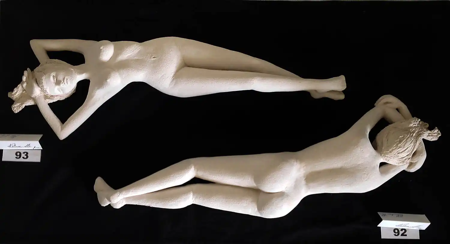 92-93 - FLOR Christine