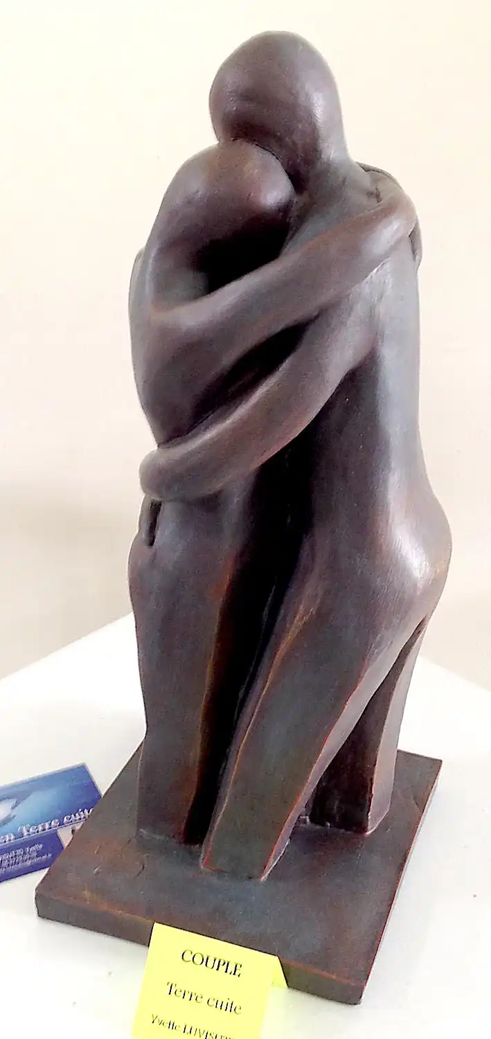 107 Yvette Luvisutto