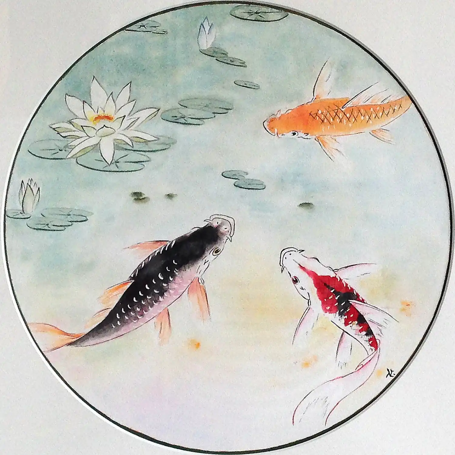 Guy di Stefano - 190 - VIEUILLE Nicole