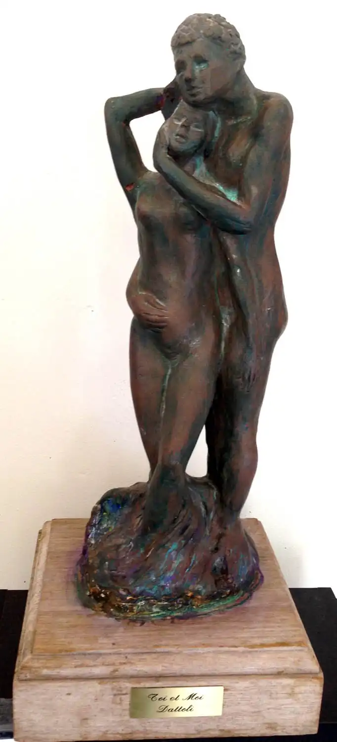 72 - DATTOLI DAGNINO Lucia