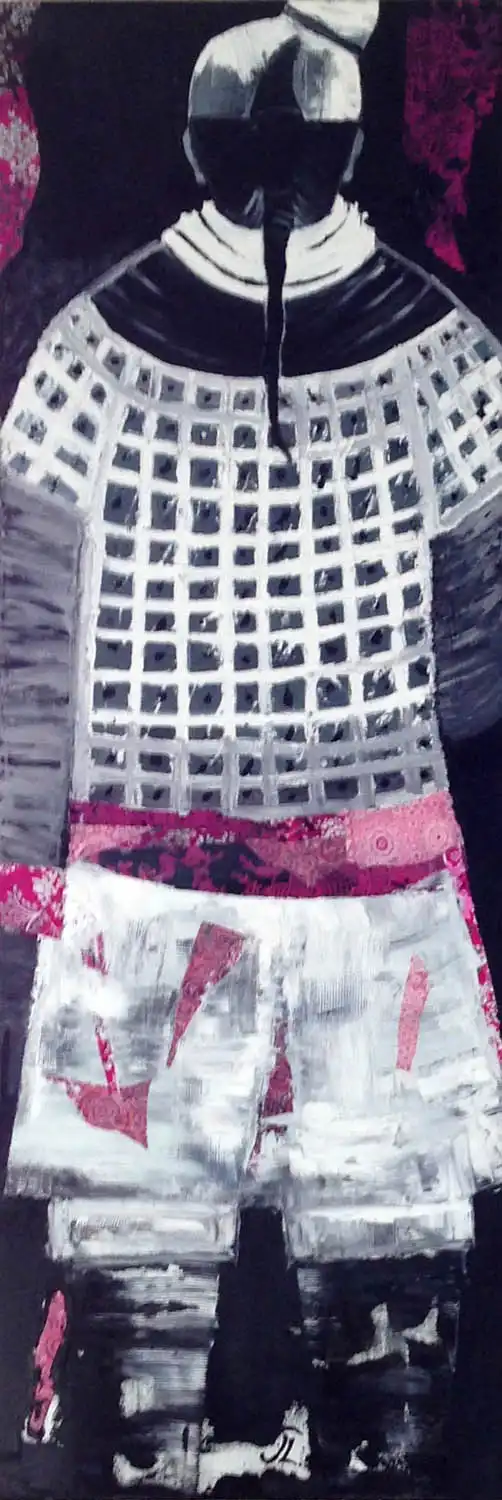 Guy di Stefano - 128 - LANG Pascale