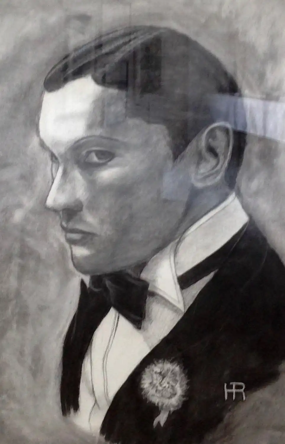 Guy di Stefano - 183 - ROUXEL Henri