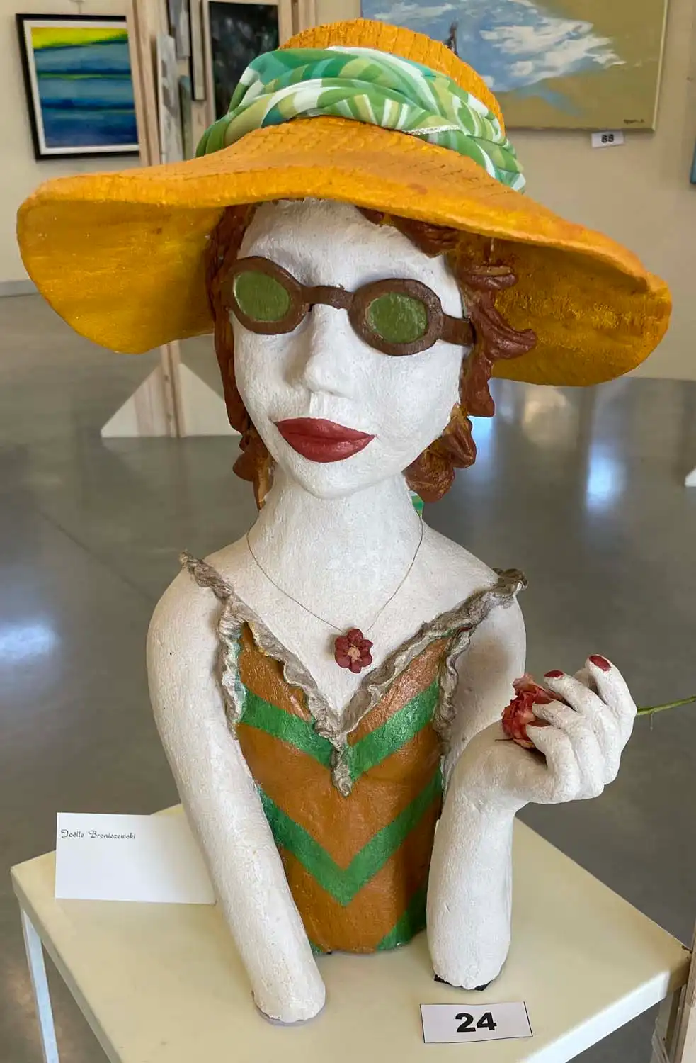 BRONISZEWSKI Joelle - Miss Croisette (24)