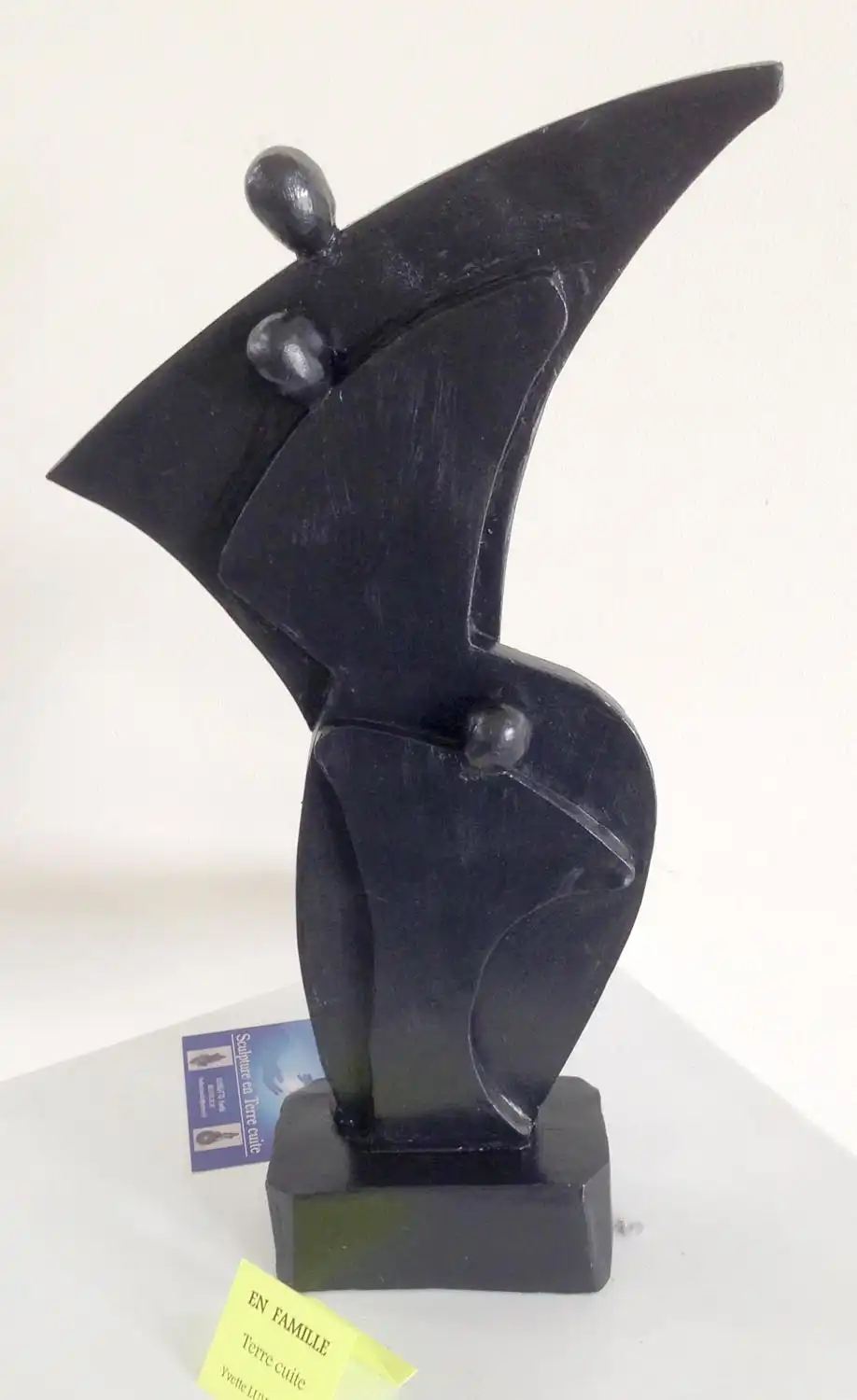 109 Yvette Luvisutto