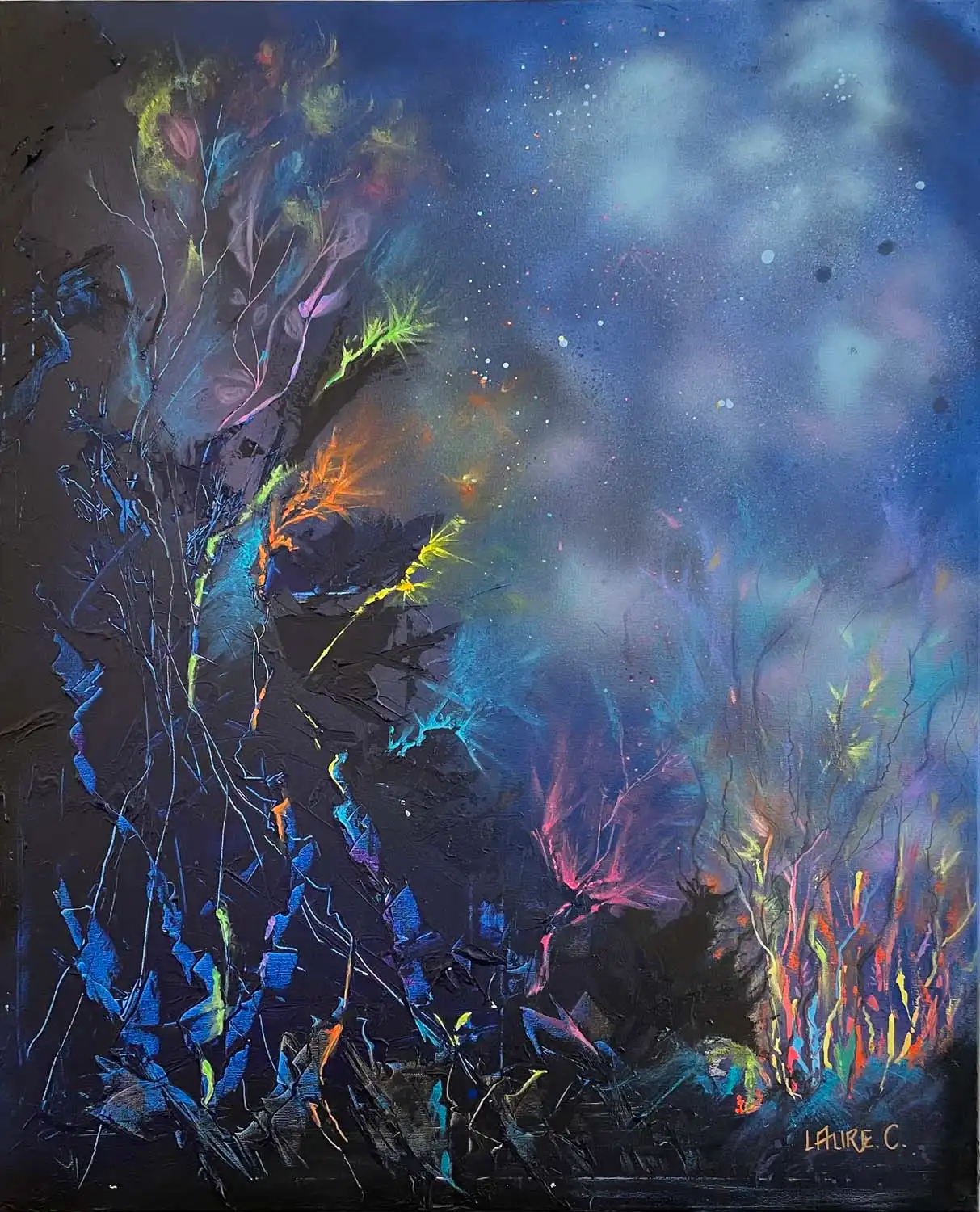 CHIRAUSSEL Laure - Emergence (39)