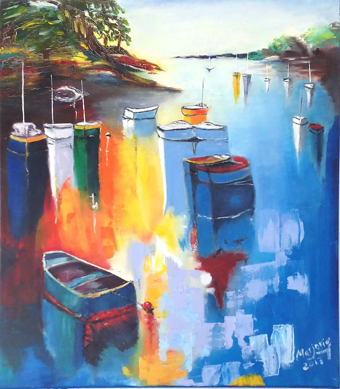 193 Marjorie Valverde