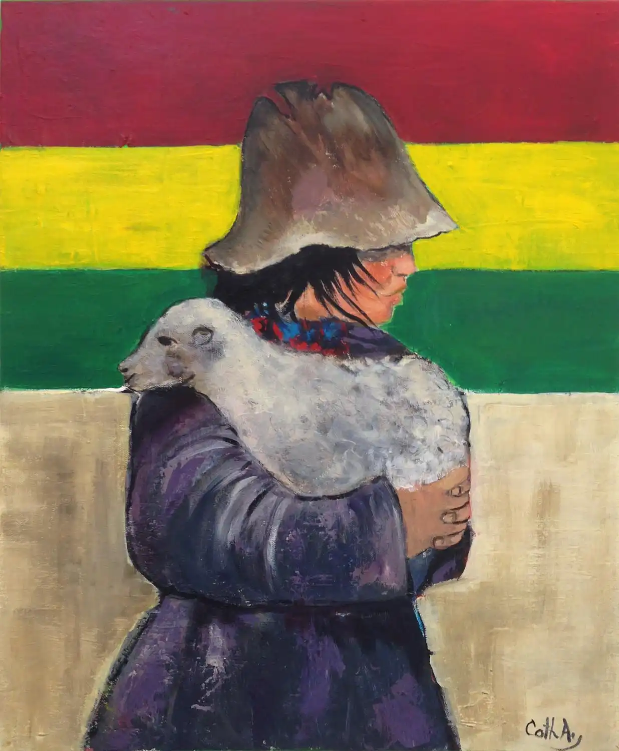 15- Catherine Aymeric