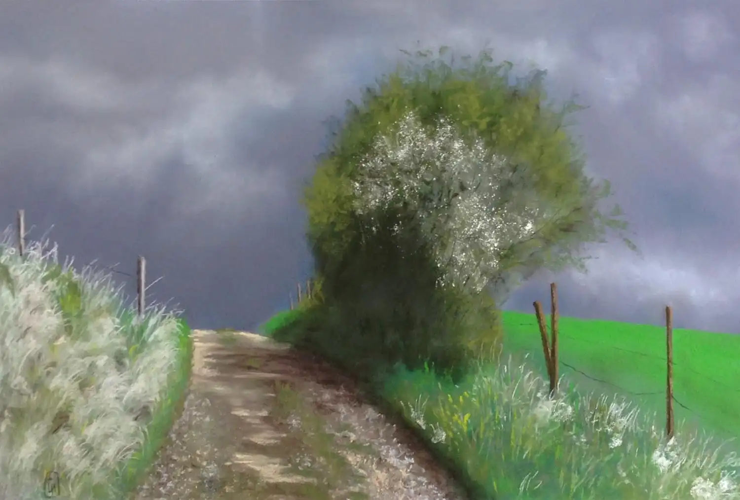 118- Christiane Rouard-Henin