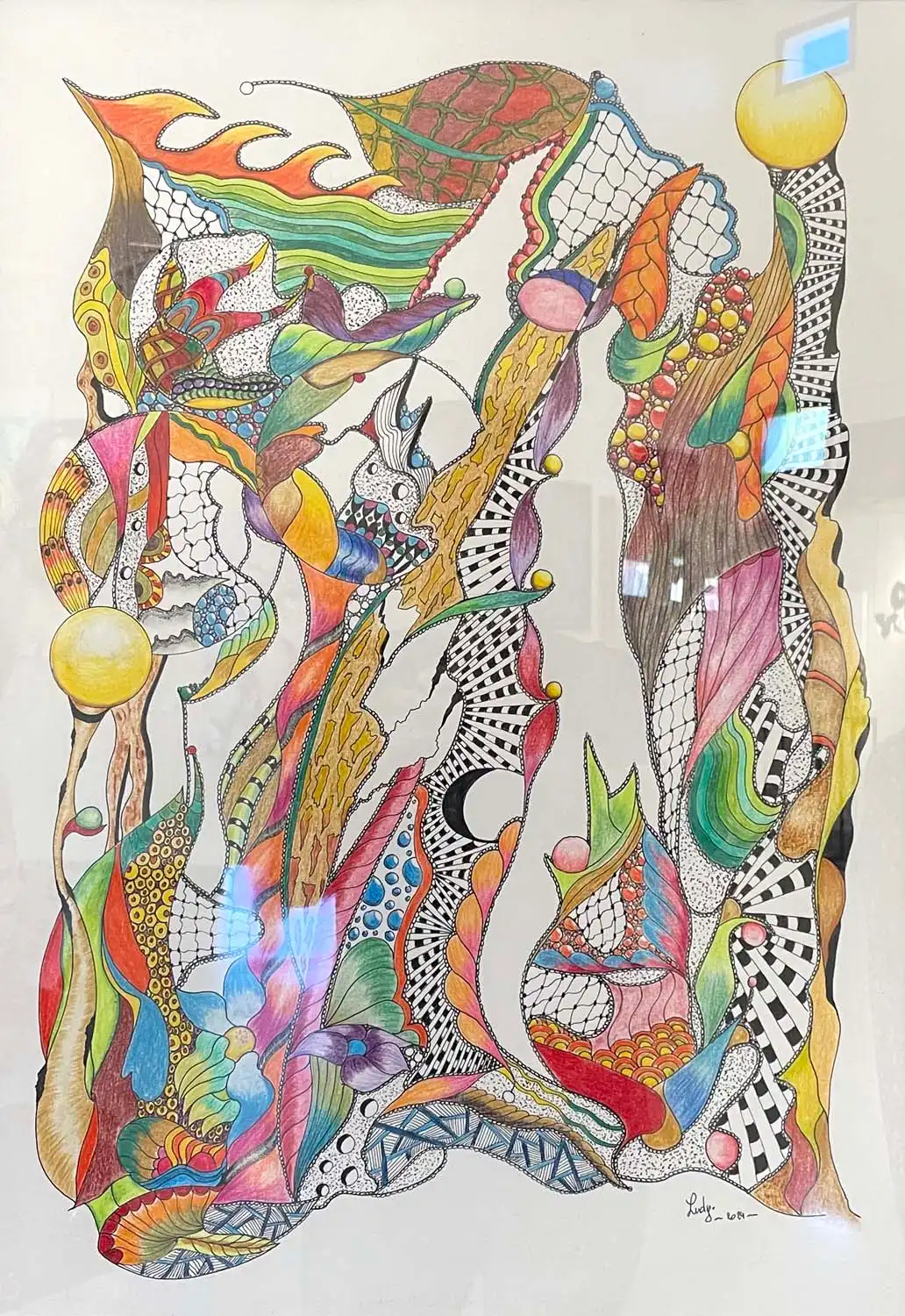 VAN DE GEUCHTE Lionel - Compo GMC7 (154)