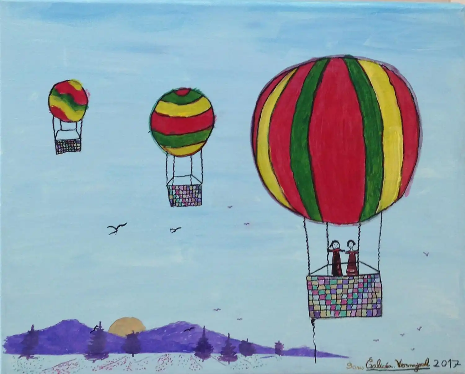 150- Calicea Vernejoul