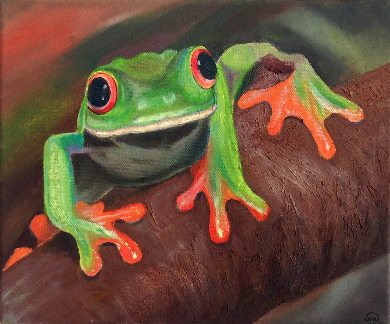 26 - AUMONIER Isabelle