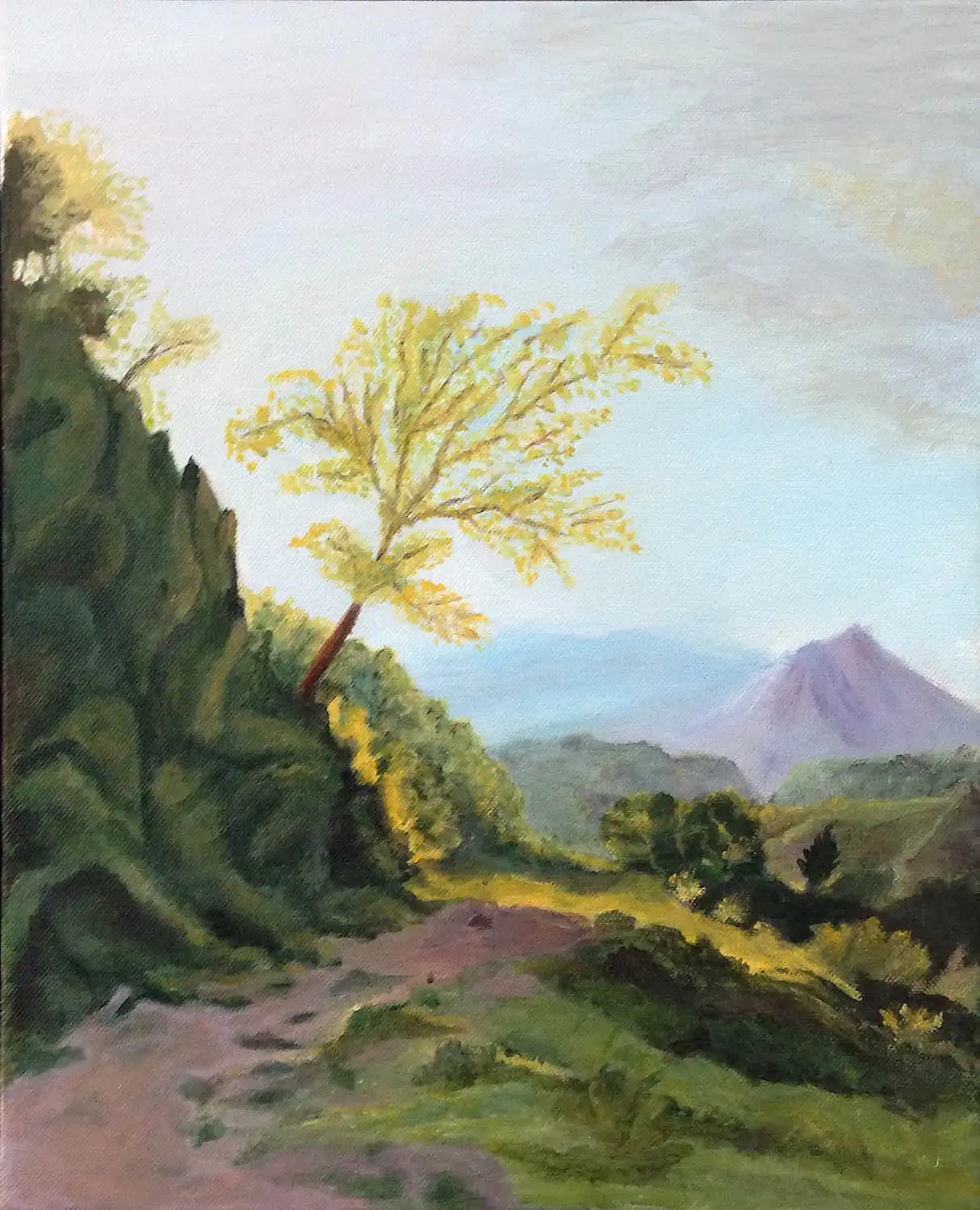 61 - CAVAGNOL Renée