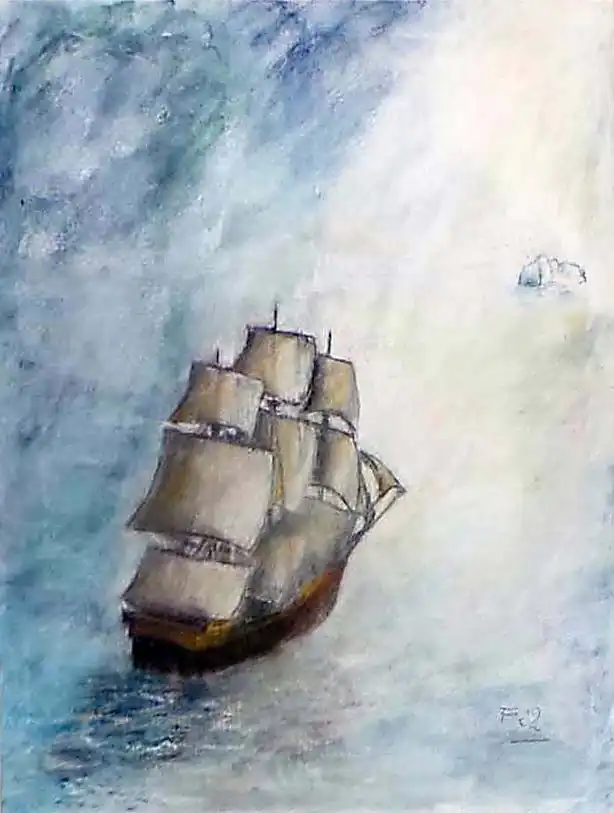 LE CORVAISIER Fabienne