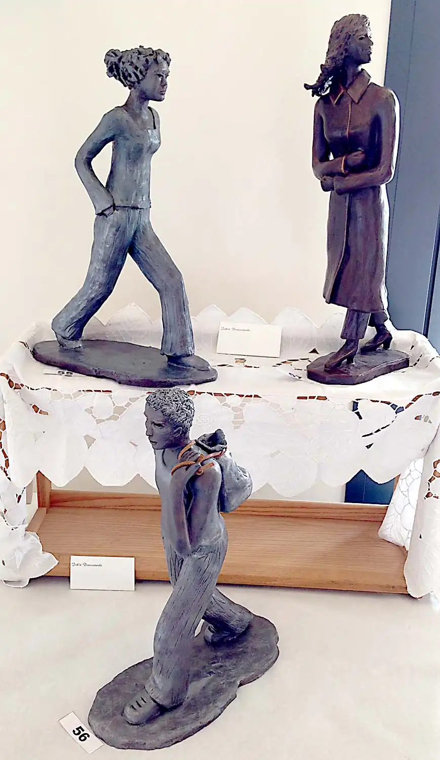 55-57 Joëlle Broniszewski