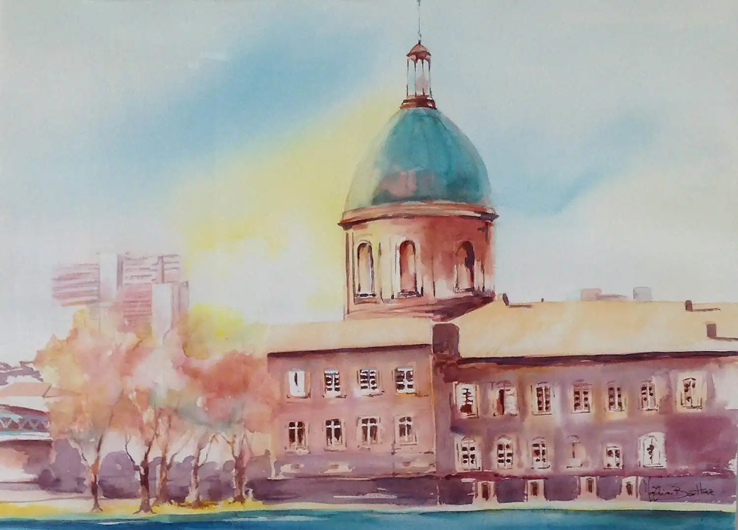 39 - BARTHERE Nadine