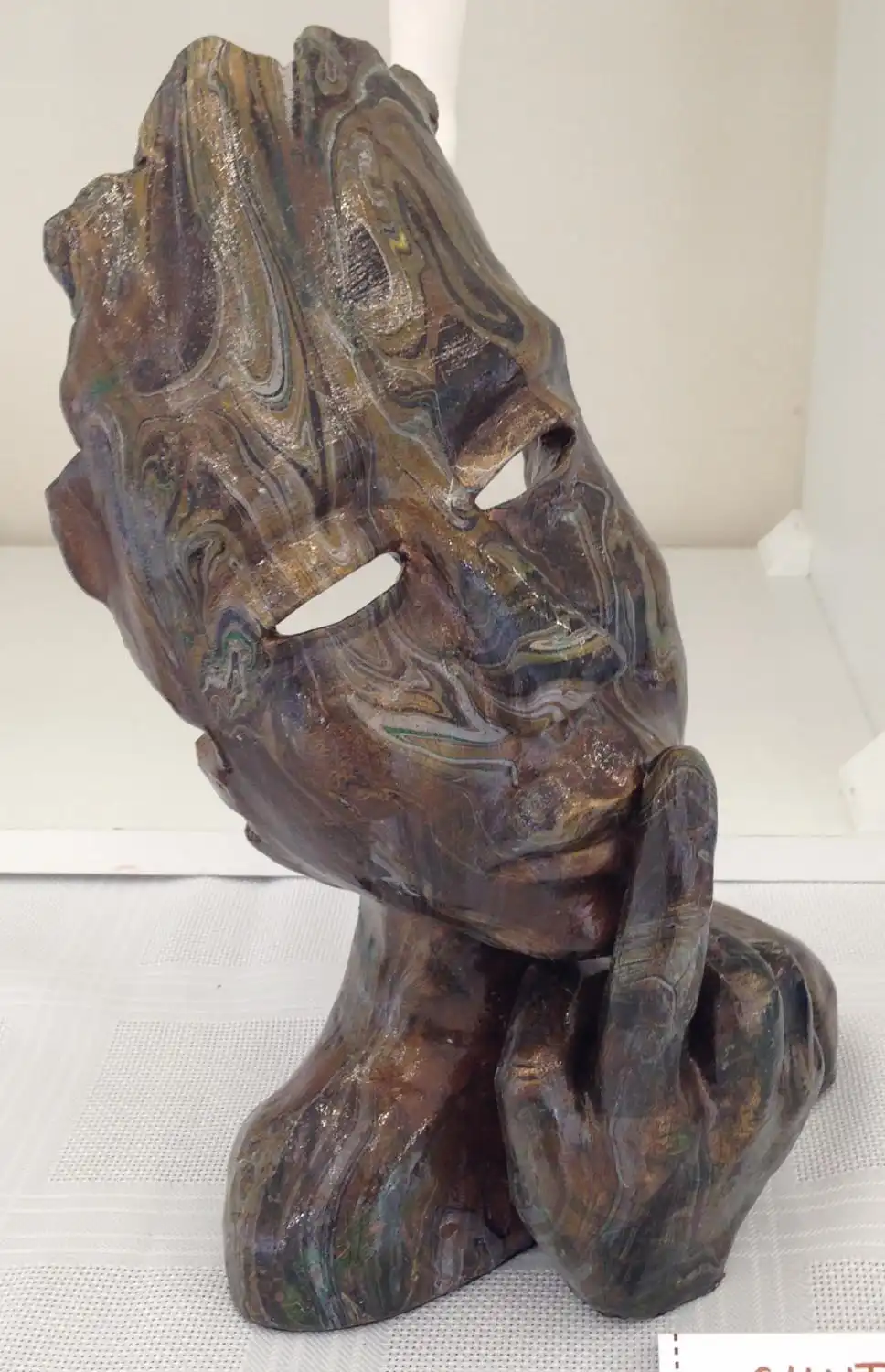 109b- Monique Peythieu