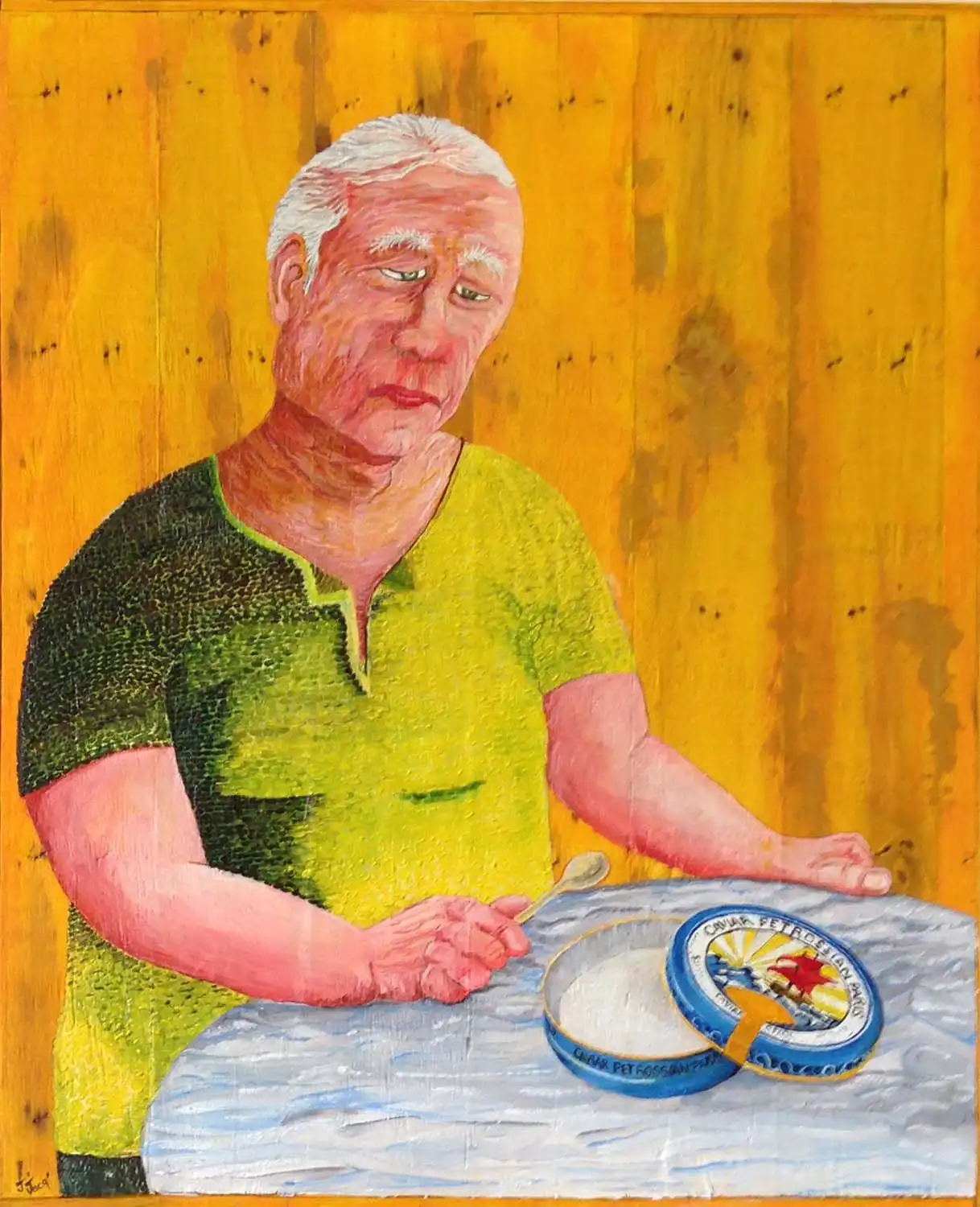 110 Jean-Jacques Gourde