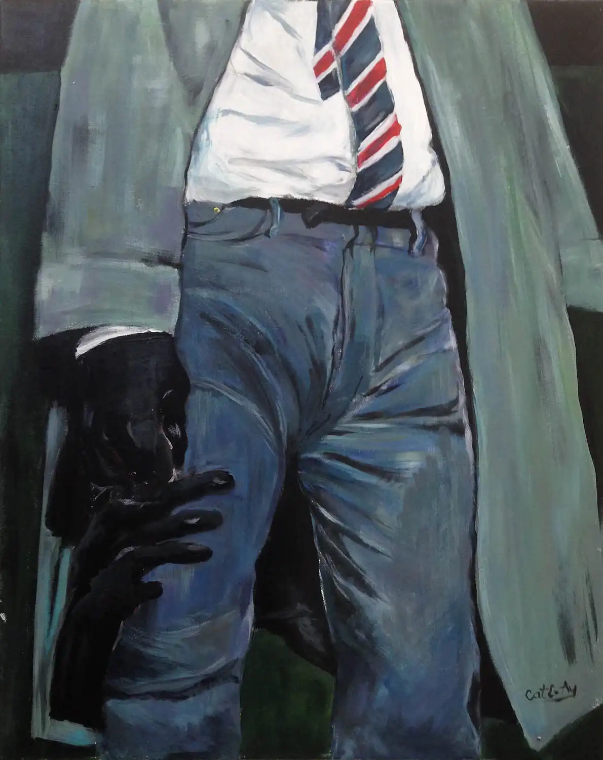 31 - AYMERIC Catherine