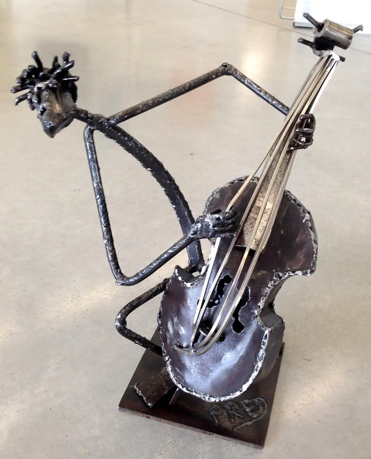 156- Fredéric Valladares (FRED)