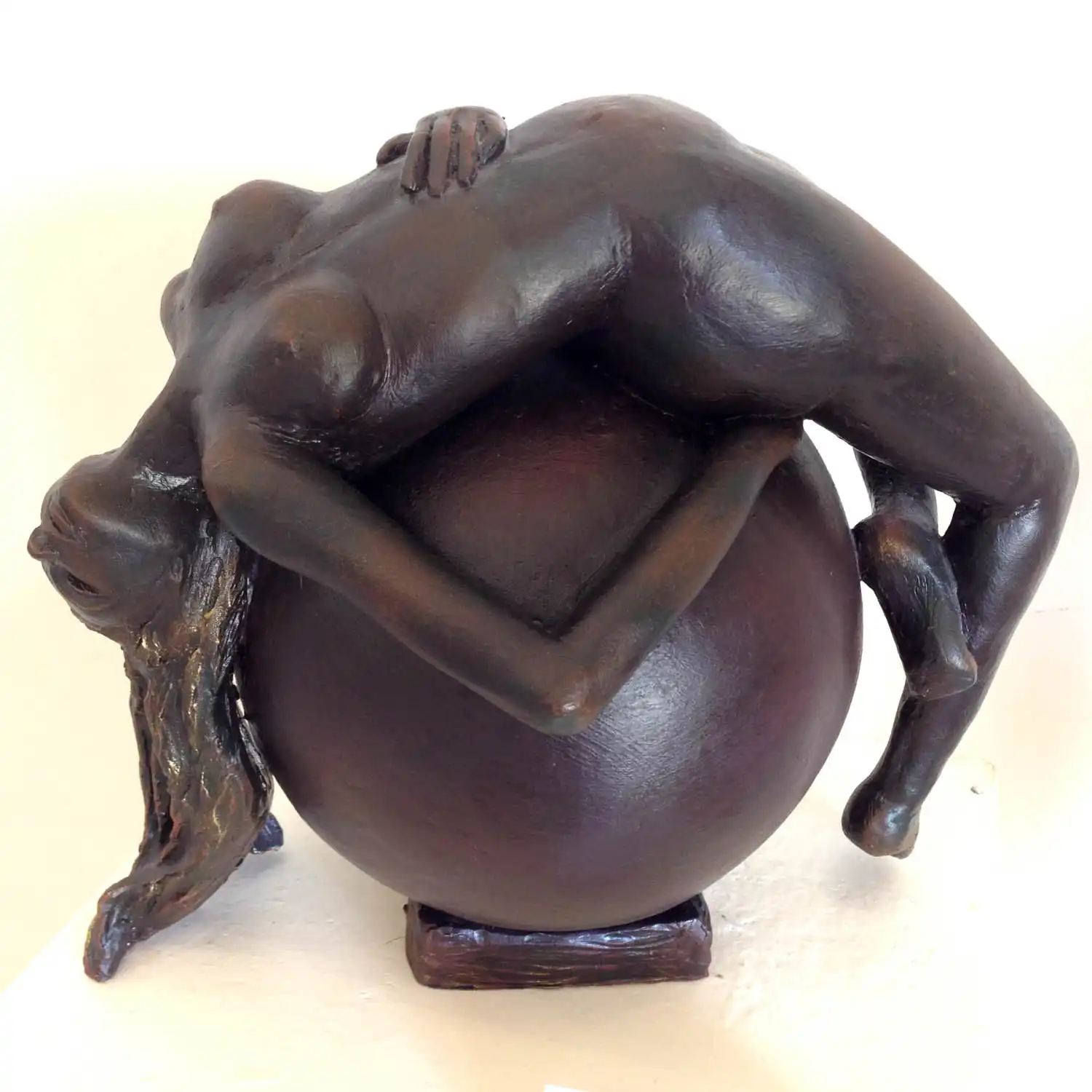 Guy di Stefano - 94 - FLOR Christine