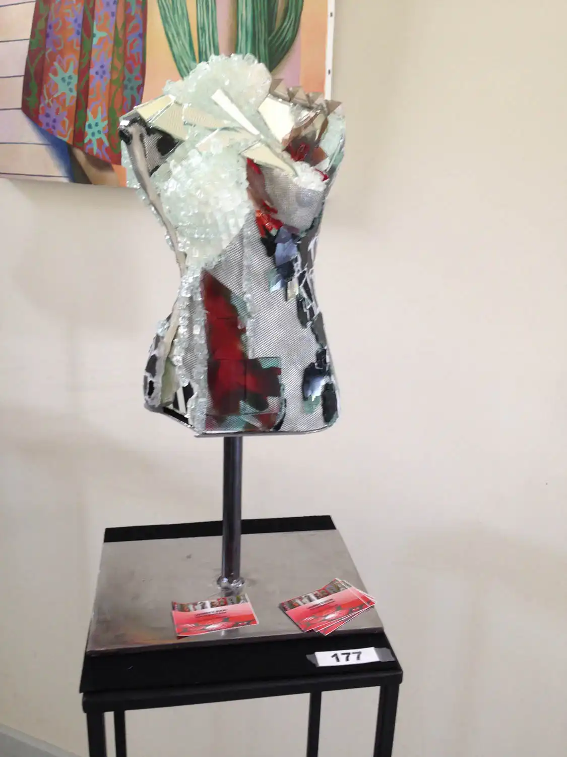 Guy di Stefano - 177 - RISON Laurence