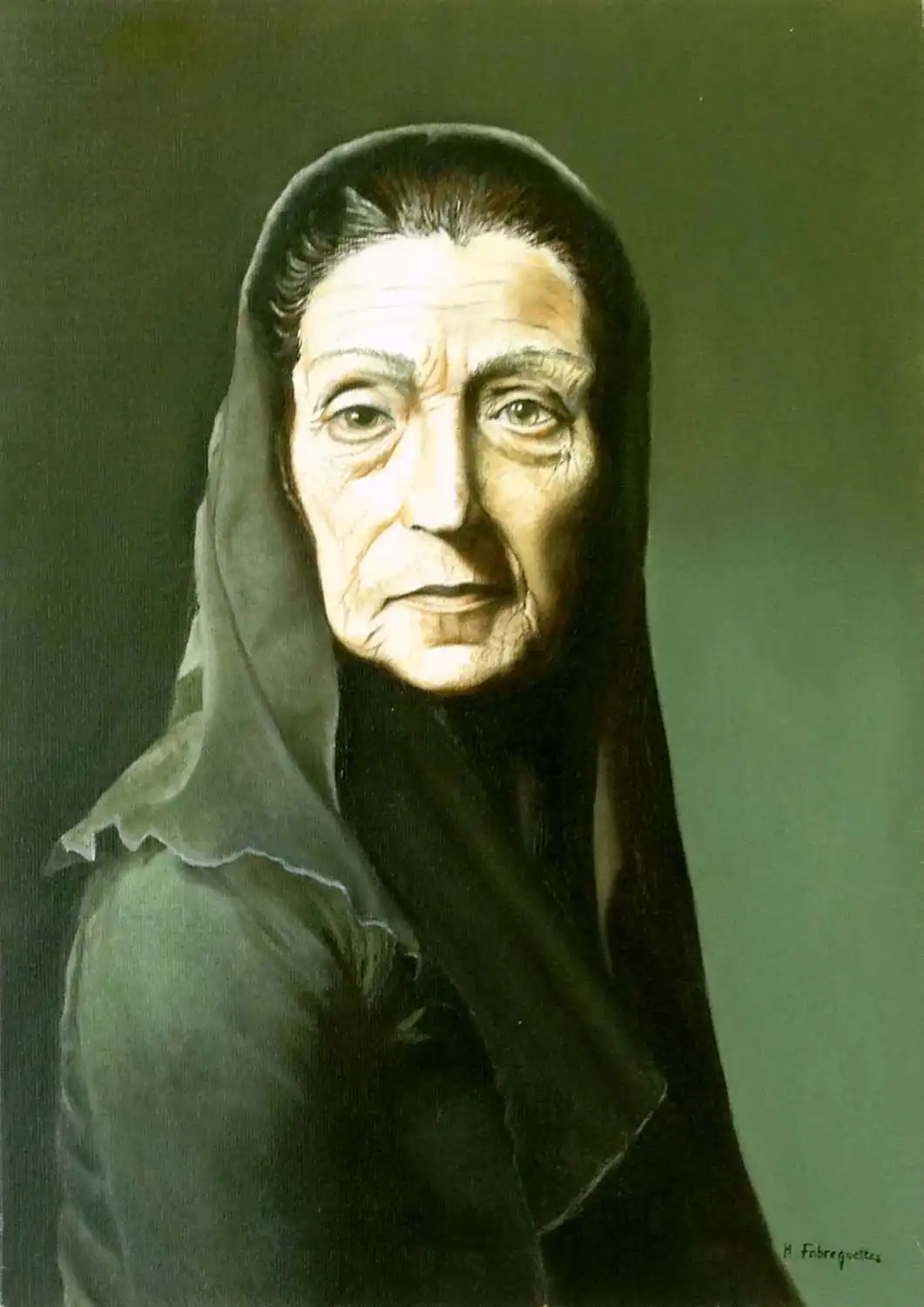 83 Michel Fabreguettes