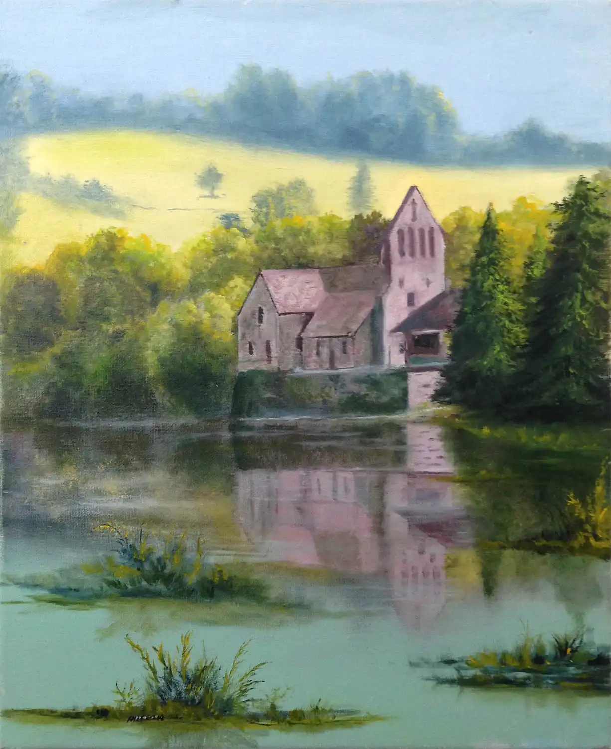 Guy di Stefano - 147 - NAWROCKI Jean