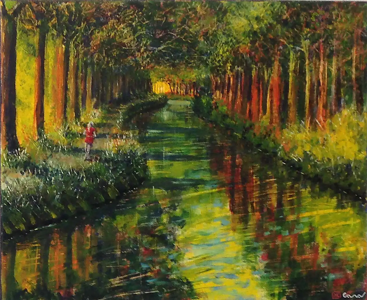 59 Jean-Michel Canal