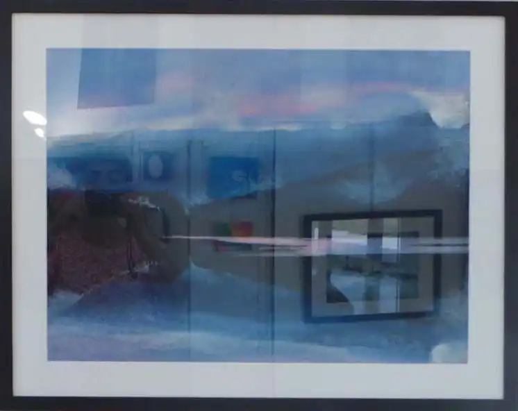 LARRIBEAU-MATHE Murielle