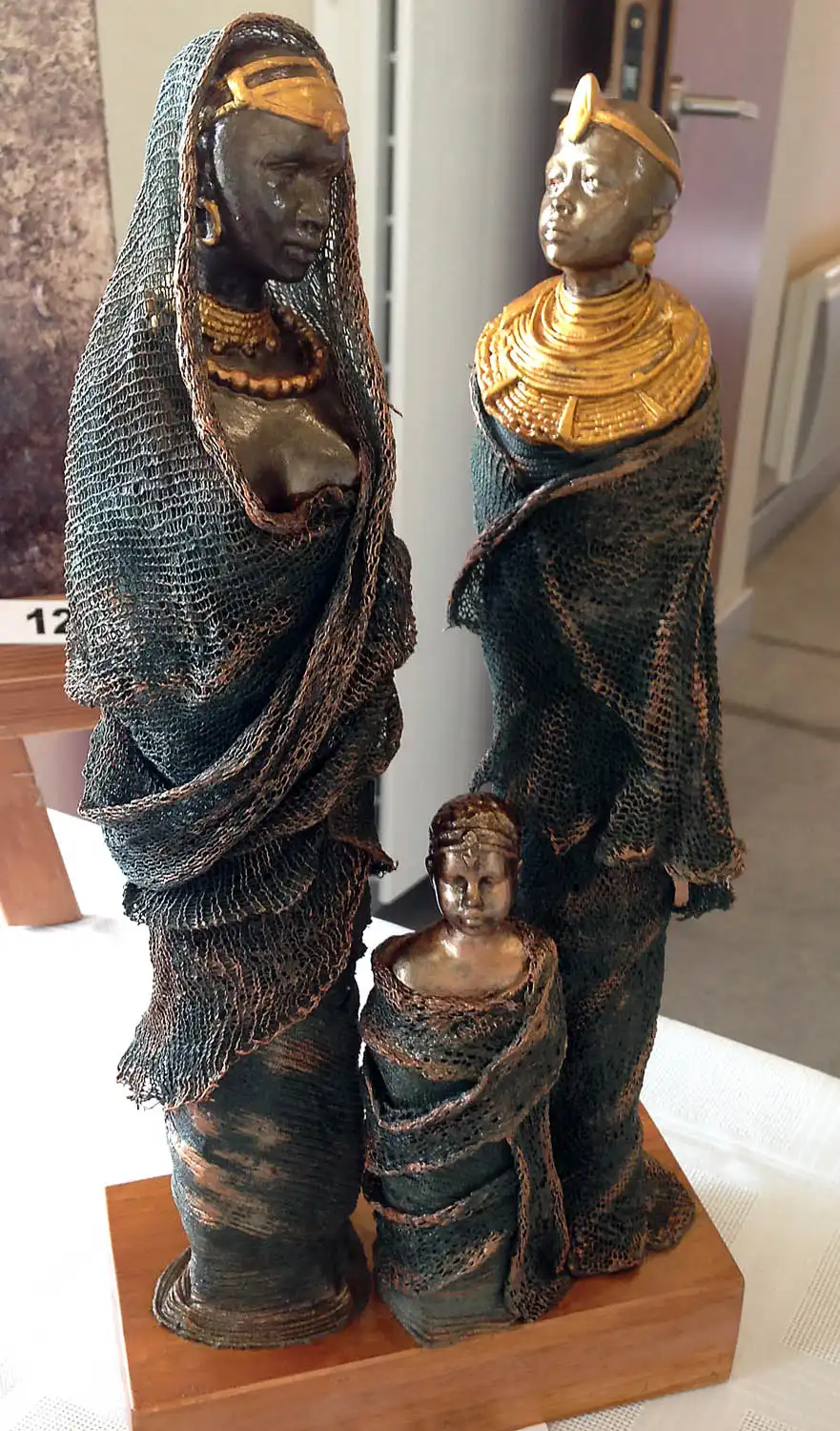 Guy di Stefano - 126 - LAFOSSE Rolande