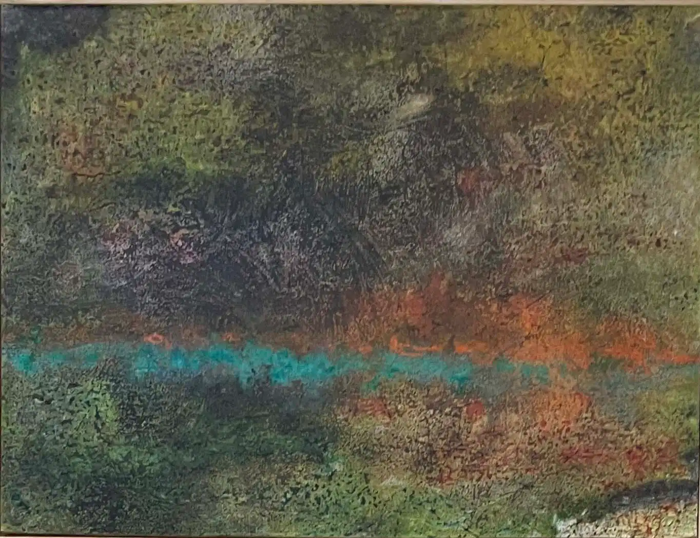 DOGNON Ghislaine - Horizon (54)