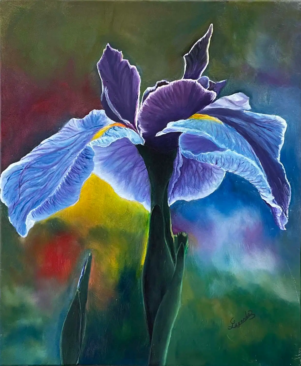 LAGARDE Marie-Claude