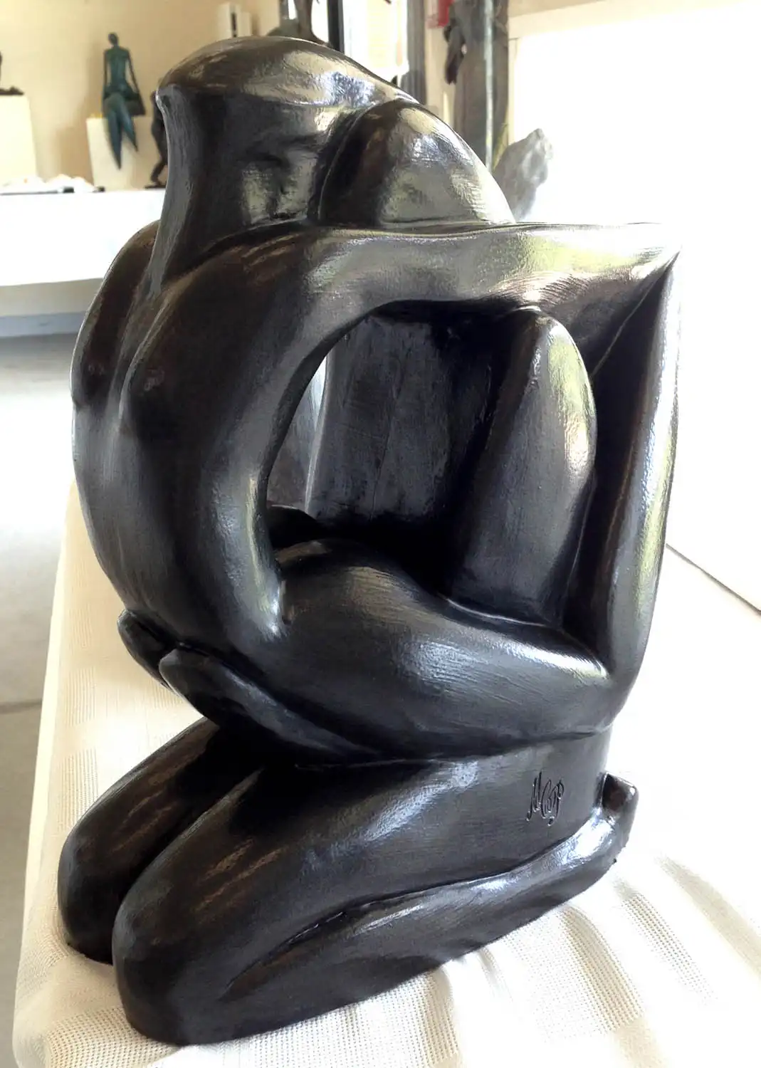 Guy di Stefano - 99 - FRAYSSINES Marie-Christine